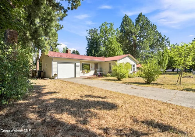 Photo 3 of Single family home for sale at 521 S Olive Ave, Sandpoint, ID 83864 | MLS# 26-8823 | Listing updated on 2026-09-03
