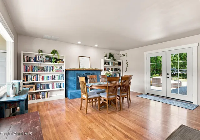 Photo 4 of Single family home for sale at 521 S Olive Ave, Sandpoint, ID 83864 | MLS# 26-8823 | Listing updated on 2026-09-03