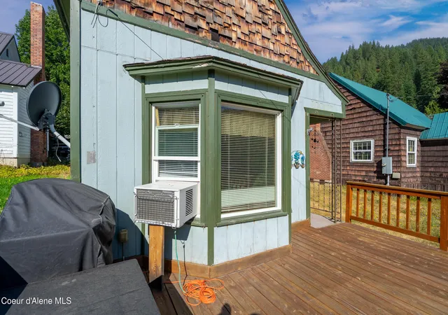 Photo 3 of Single family home for sale at 105 Residence St, Mullan, ID 83846 | MLS# 26-8891 | Listing updated on 2026-09-10