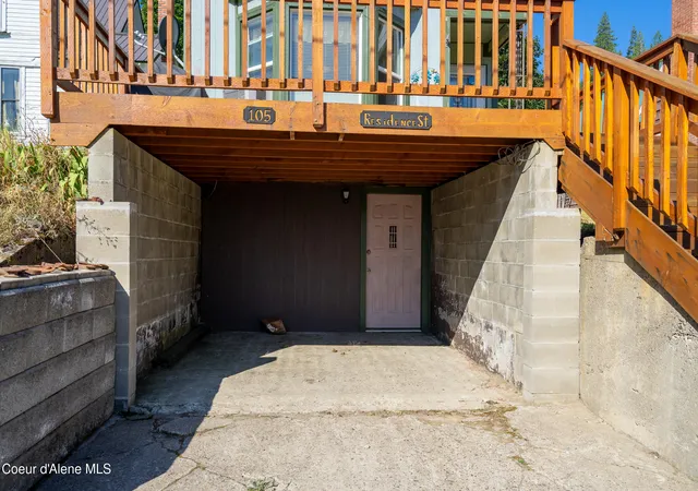 Photo 4 of Single family home for sale at 105 Residence St, Mullan, ID 83846 | MLS# 26-8891 | Listing updated on 2026-09-10