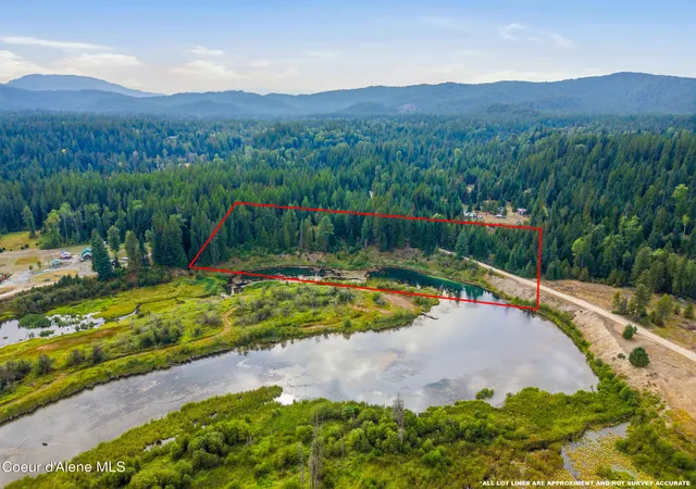Photo 1 of Sale Pending at Nka Tanglewood Dr, Priest River, ID 83856 | MLS# 26-8849 | Listing updated on 2026-09-10