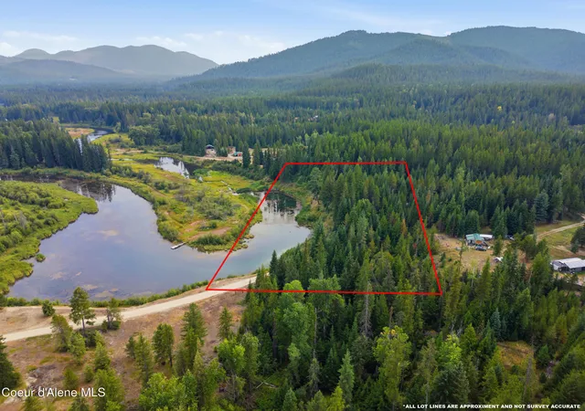 Photo 2 of Sale Pending at Nka Tanglewood Dr, Priest River, ID 83856 | MLS# 26-8849 | Listing updated on 2026-09-10