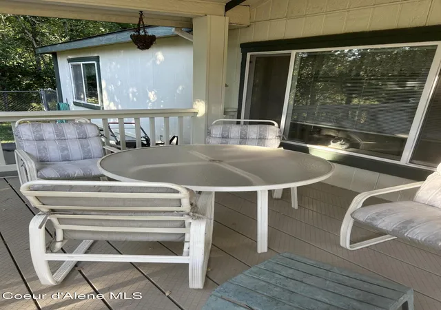 Photo 4 of Sale Pending at 140 W Dakota Ave, St. Maries, ID 83861 | MLS# 26-8829 | Listing updated on 2026-08-28