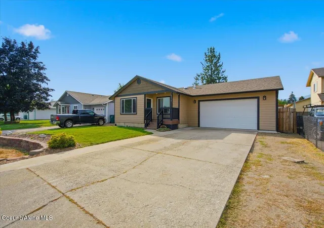 Photo 3 of Sale Pending at 1510 E 2nd Ave, Post Falls, ID 83854 | MLS# 26-8841 | Listing updated on 2026-09-02