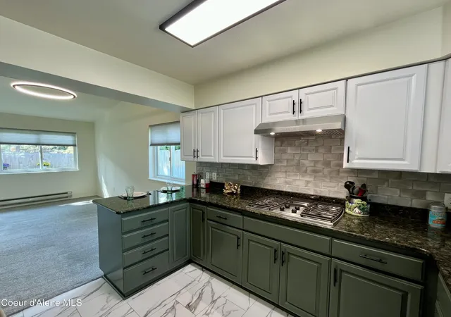 Photo 3 of Sale Pending at 302 E Knotty Pine Ln, Coeur D'alene, ID 83815 | MLS# 26-8855 | Listing updated on 2026-09-06