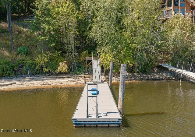 Land for sale at 14820 N Donart Ct, Hayden, ID 83835 | MLS# 26-8852