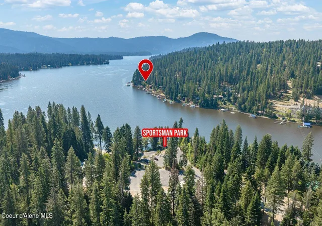 Photo 3 of Land for sale at 14820 N Donart Ct, Hayden, ID 83835 | MLS# 26-8852 | Listing updated on 2026-09-21