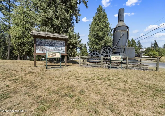 Photo 42 of Single family home for sale at 2331 Kootenai Ave, St. Maries, ID 83861 | MLS# 26-8860 | Listing updated on 2026-08-28