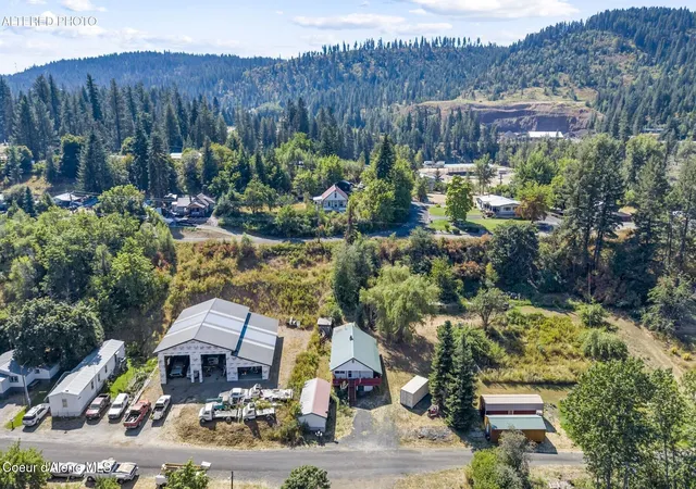 Photo 4 of Single family home for sale at 2331 Kootenai Ave, St. Maries, ID 83861 | MLS# 26-8860 | Listing updated on 2026-08-28