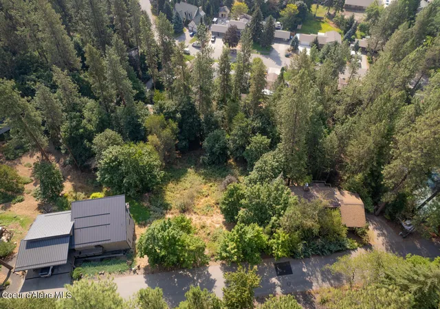 Photo 2 of Land for sale at Nka E Fernan Terrace Dr, Coeur D'alene, ID 83814 | MLS# 26-8853 | Listing updated on 2026-08-28