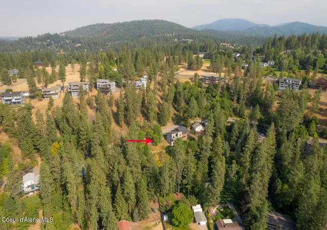 Photo 3 of Land for sale at Nka E Fernan Terrace Dr, Coeur D'alene, ID 83814 | MLS# 26-8853 | Listing updated on 2026-08-28