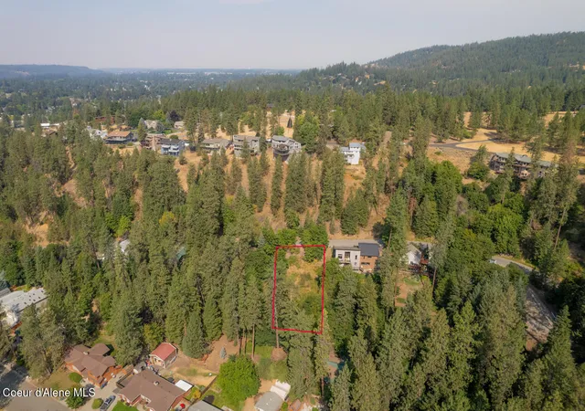 Photo 3 of Land for sale at Nka E Fernan Terrace Dr, Coeur D'alene, ID 83814 | MLS# 26-8853 | Listing updated on 2026-08-28