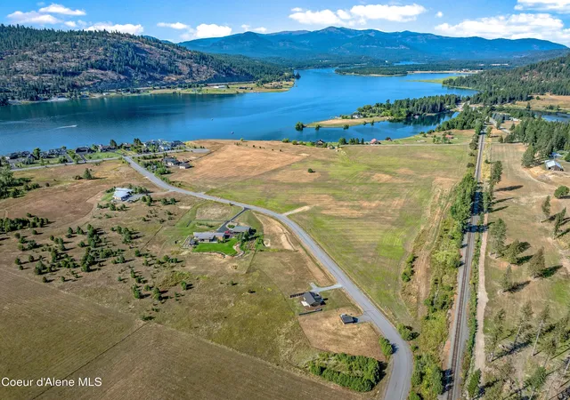 Land for sale at Nna Stagecoach Dr, Sagle, ID 83860 | MLS# 26-8909
