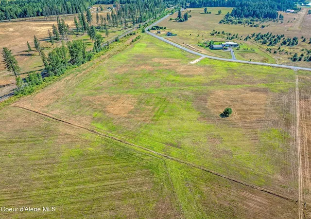 Photo 1 of Land for sale at Nna Stagecoach Dr, Sagle, ID 83860 | MLS# 26-8909 | Listing updated on 2026-08-31