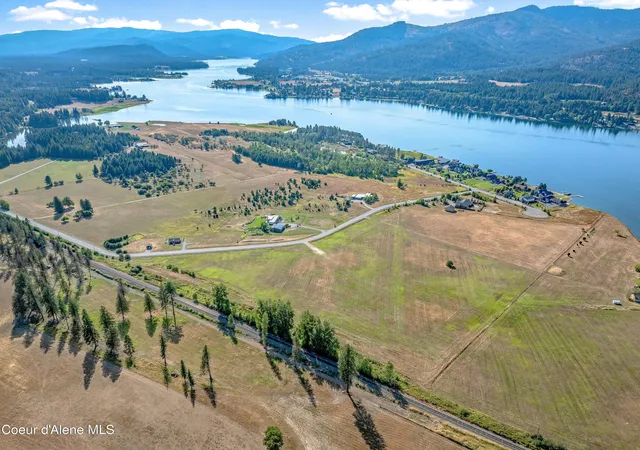 Photo 2 of Land for sale at Nna Stagecoach Dr, Sagle, ID 83860 | MLS# 26-8909 | Listing updated on 2026-08-31