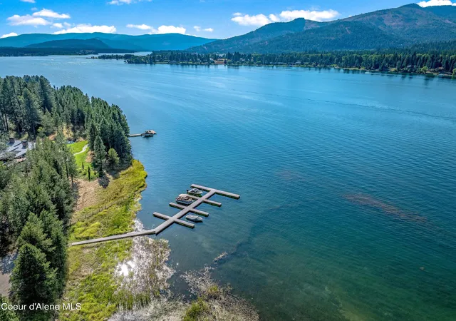 Photo 3 of Land for sale at Nna Stagecoach Dr, Sagle, ID 83860 | MLS# 26-8909 | Listing updated on 2026-08-31