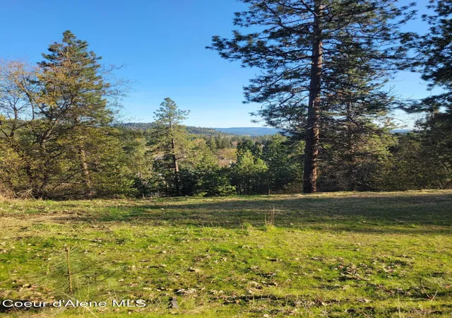 Photo 3 of Land for sale at 2190 E Stanley Hl Rd, Coeur D Alene, ID 83814 | MLS# 26-8900 | Listing updated on 2026-08-31
