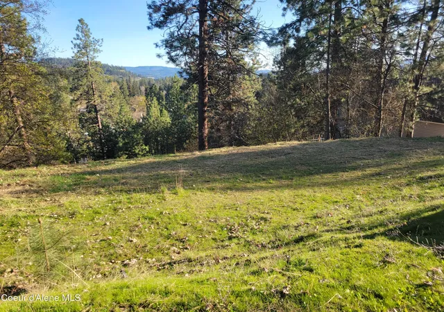 Photo 3 of Land for sale at 2190 E Stanley Hl Rd, Coeur D Alene, ID 83814 | MLS# 26-8900 | Listing updated on 2026-08-31