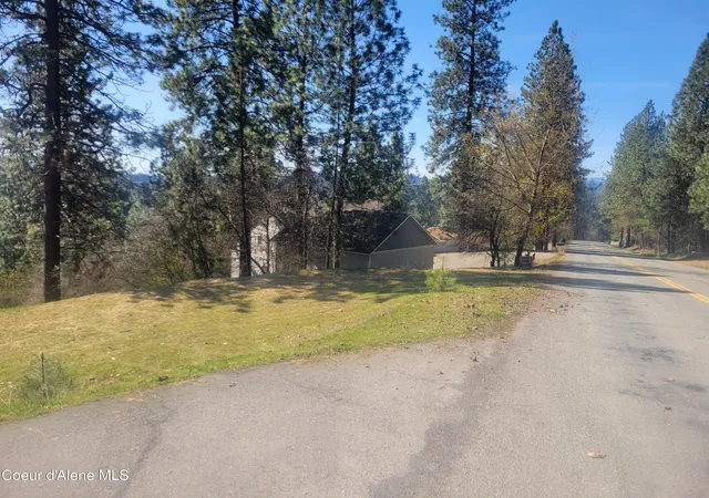 Photo 4 of Land for sale at 2190 E Stanley Hl Rd, Coeur D Alene, ID 83814 | MLS# 26-8900 | Listing updated on 2026-08-31