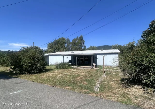 Photo 1 of Sale Pending at 42825 Silver Valley Rd, Kingston, ID 83839 | MLS# 26-8873 | Listing updated on 2026-08-29