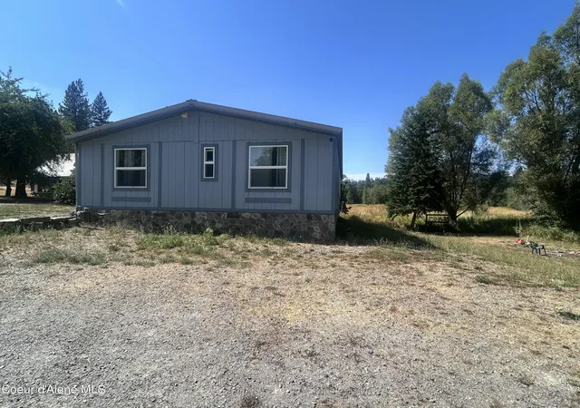 Photo 2 of Sale Pending at 42825 Silver Valley Rd, Kingston, ID 83839 | MLS# 26-8873 | Listing updated on 2026-08-29