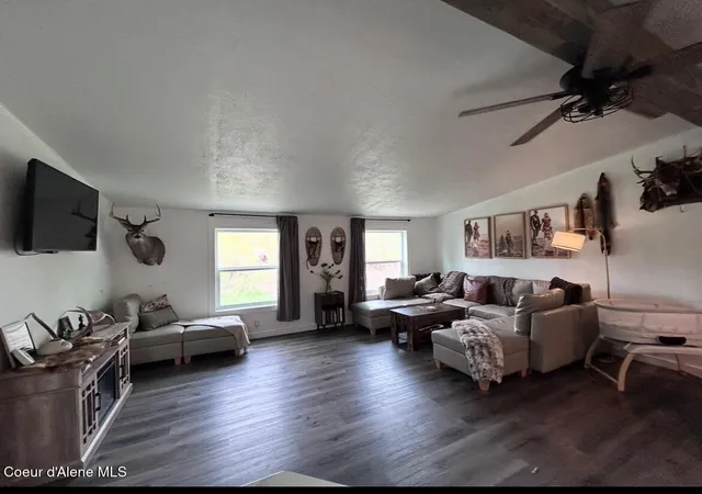 Photo 3 of Sale Pending at 42825 Silver Valley Rd, Kingston, ID 83839 | MLS# 26-8873 | Listing updated on 2026-08-29