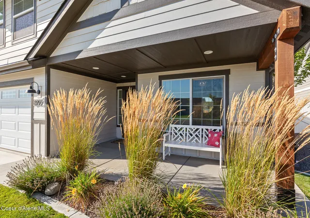 Photo 2 of Single family home for sale at 8993 W Disc Ave, Rathdrum, ID 83858 | MLS# 26-8880 | Listing updated on 2026-09-18
