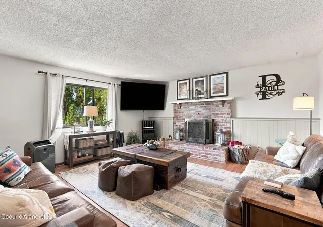 Photo 4 of Single family home for sale at 16510 W Hollister Hills Dr, Hauser, ID 83854 | MLS# 26-8882 | Listing updated on 2026-08-29