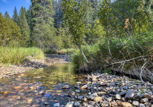 Photo 1 of Land for sale at 6529 Rapid Lightning Rd, Sandpoint, ID 83864 | MLS# 26-8879 | Listing updated on 2026-08-29