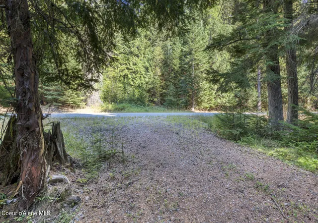 Photo 4 of Land for sale at 6529 Rapid Lightning Rd, Sandpoint, ID 83864 | MLS# 26-8879 | Listing updated on 2026-08-29
