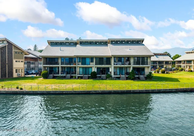Photo 1 of Condo for sale at 301 Iberian Wy #APT 134, Sandpoint, ID 83864 | MLS# 26-8883 | Listing updated on 2026-08-31