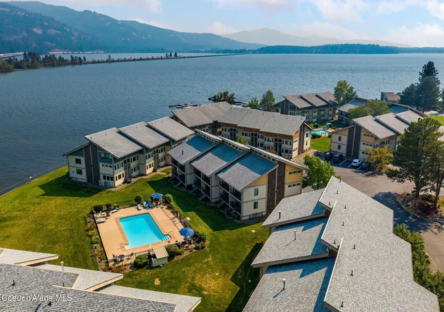 Photo 2 of Condo for sale at 301 Iberian Wy #APT 134, Sandpoint, ID 83864 | MLS# 26-8883 | Listing updated on 2026-08-31