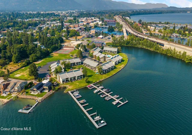 Photo 30 of Condo for sale at 301 Iberian Wy #APT 134, Sandpoint, ID 83864 | MLS# 26-8883 | Listing updated on 2026-08-31