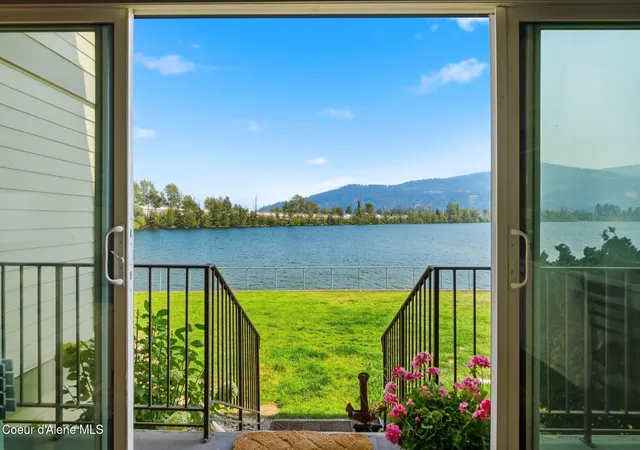 Photo 2 of Condo for sale at 301 Iberian Wy #APT 134, Sandpoint, ID 83864 | MLS# 26-8883 | Listing updated on 2026-09-18