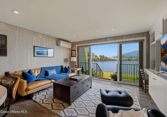 Photo 4 of Condo for sale at 301 Iberian Wy #APT 134, Sandpoint, ID 83864 | MLS# 26-8883 | Listing updated on 2026-09-18
