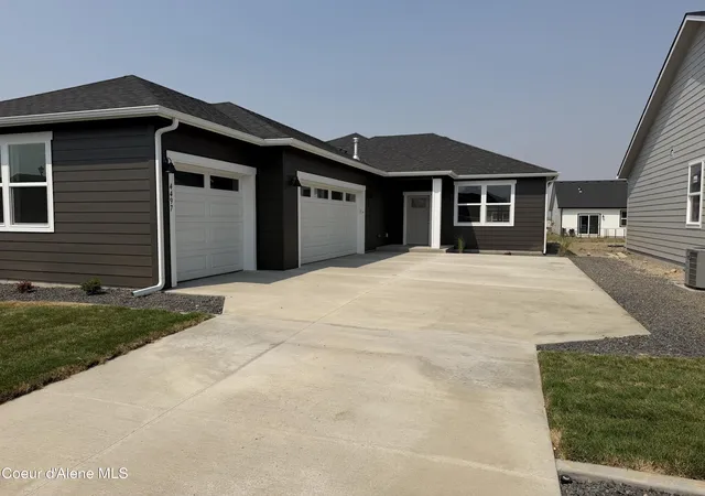 Photo 2 of Single family home for sale at 4497 E Rare Fox Ave, Post Falls, ID 83854 | MLS# 26-8885 | Listing updated on 2026-09-16