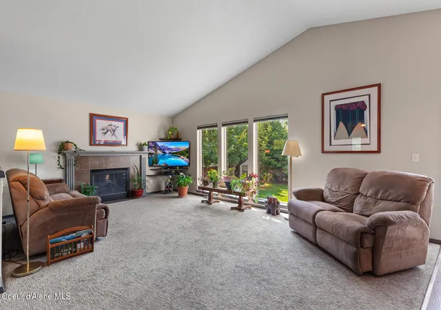 Photo 3 of Single family home for sale at 2827 W Timberlake Loop, Coeur D'alene, ID 83815 | MLS# 26-8886 | Listing updated on 2026-09-21