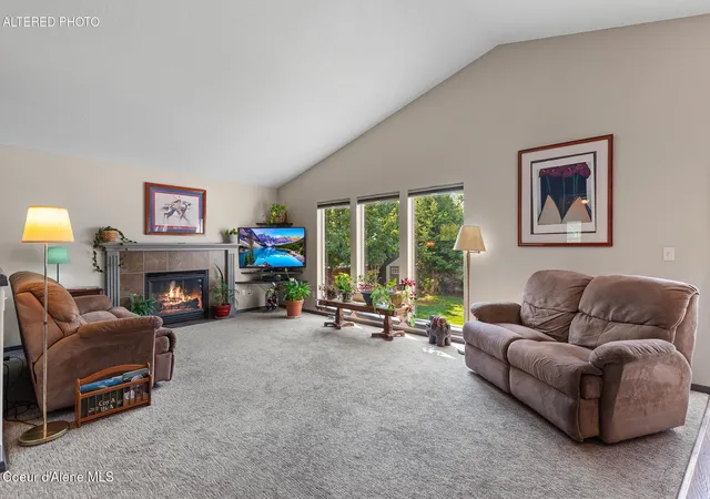 Photo 3 of Single family home for sale at 2827 W Timberlake Loop, Coeur D'alene, ID 83815 | MLS# 26-8886 | Listing updated on 2026-09-21