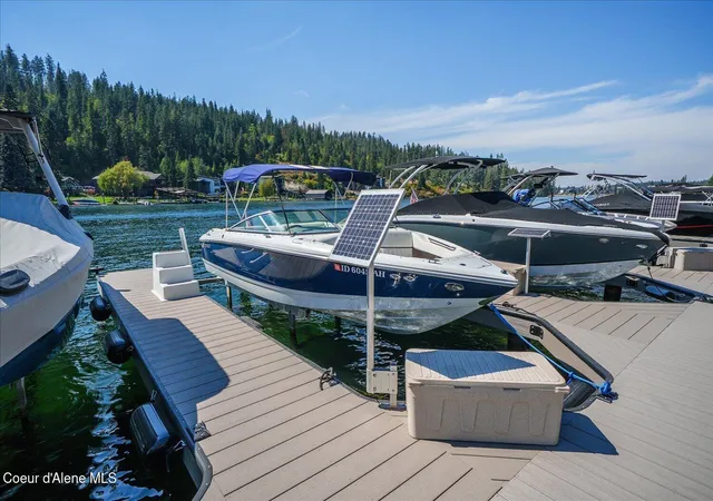 Photo 2 of Condo for sale at 2056 W Bellerive Ln #UNIT 103, Coeur D'alene, ID 83814 | MLS# 26-8896 | Listing updated on 2026-09-21