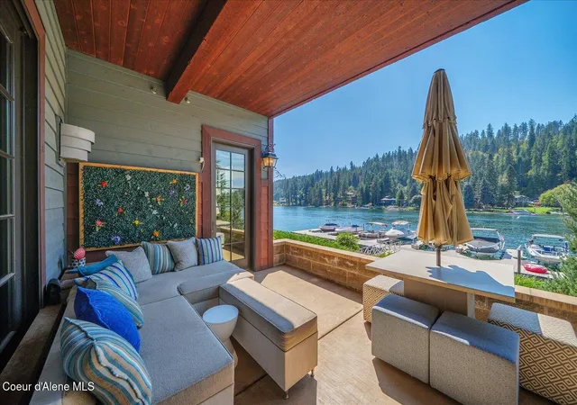 Photo 3 of Condo for sale at 2056 W Bellerive Ln #UNIT 103, Coeur D'alene, ID 83814 | MLS# 26-8896 | Listing updated on 2026-09-21
