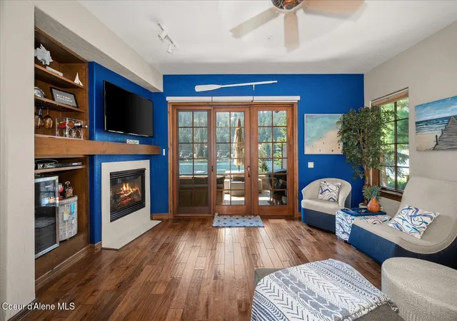 Photo 4 of Condo for sale at 2056 W Bellerive Ln #UNIT 103, Coeur D'alene, ID 83814 | MLS# 26-8896 | Listing updated on 2026-09-21