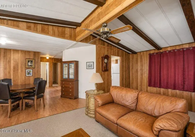 Photo 3 of Manufactured home for sale at 415 S Olive Ave, Sandpoint, ID 83864 | MLS# 26-8892 | Listing updated on 2026-08-30