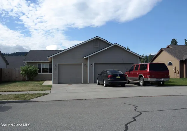 Photo 1 of Sale Pending at 4072 E 2nd Ave, Post Falls, ID 83854 | MLS# 26-8894 | Listing updated on 2026-09-01