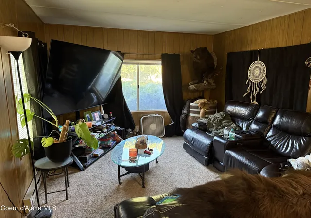 Photo 4 of Manufactured home for sale at 903 N Kimberly Ln, Post Falls, ID 83854 | MLS# 26-8921 | Listing updated on 2026-09-10