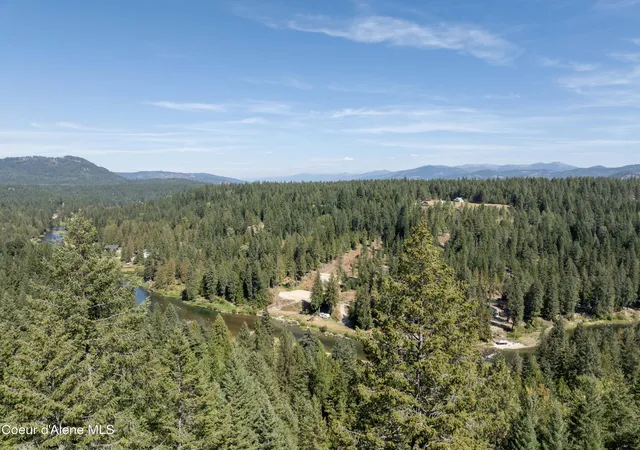 Photo 2 of Land for sale at Lot 1 Two River, Priest River, ID 83856 | MLS# 26-8926 | Listing updated on 2026-09-01
