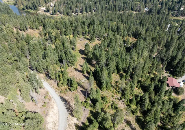 Photo 3 of Land for sale at Lot 2 Two River, Priest River, ID 83856 | MLS# 26-8927 | Listing updated on 2026-09-01