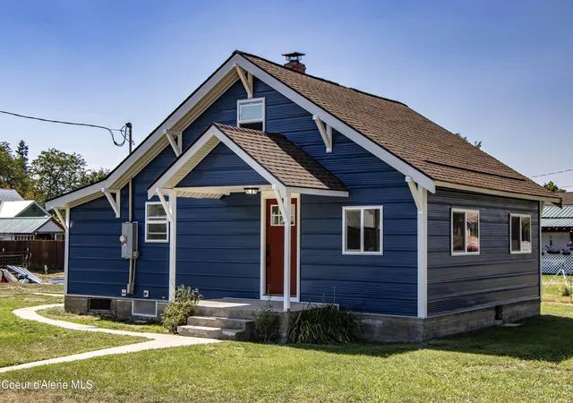 Photo 1 of Sale Pending at 274 2nd Street, Priest River, ID 83856 | MLS# 26-8919 | Listing updated on 2026-09-02