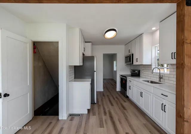 Photo 3 of Sale Pending at 274 2nd Street, Priest River, ID 83856 | MLS# 26-8919 | Listing updated on 2026-09-02