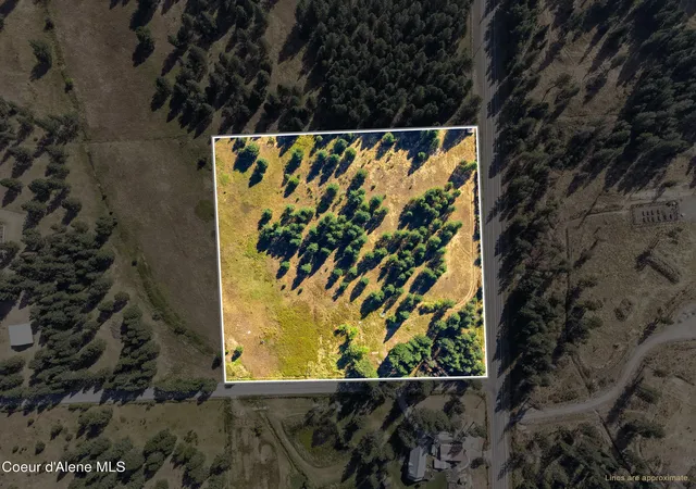 Land for sale at 14500 N Boot Hl Rd, Hayden, ID 83835 | MLS# 26-8922
