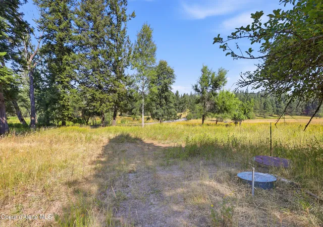 Photo 3 of Land for sale at 14500 N Boot Hl Rd, Hayden, ID 83835 | MLS# 26-8922 | Listing updated on 2026-08-31
